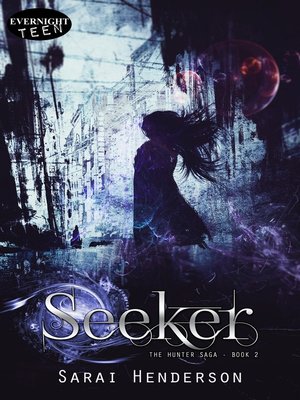 cover image of Seeker